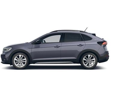 Gebraucht VW Taigo Life 150 PS (110 kW) 2025 Rauchgrau metallic SUV