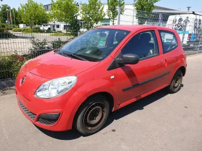 Gebraucht Renault Twingo