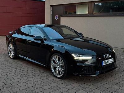 Audi RS7 Sportback