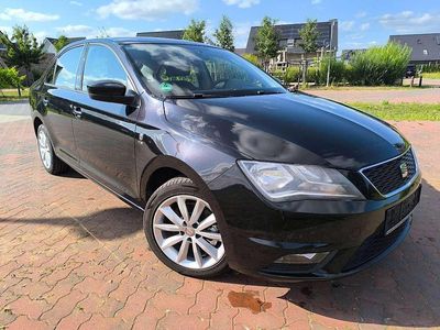 Seat Toledo