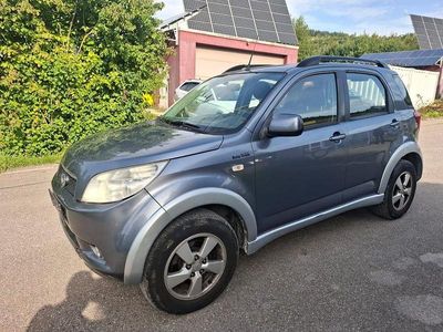 Daihatsu Terios