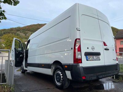 gebraucht Opel Movano Movano2.3 D (CDTI) 35 t L3H2 KLIMA DPF EURO 6