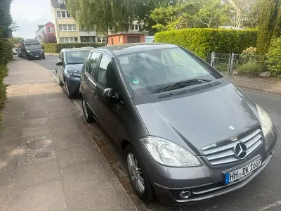 Gebraucht Mercedes A150