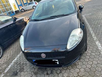 Fiat Punto Evo