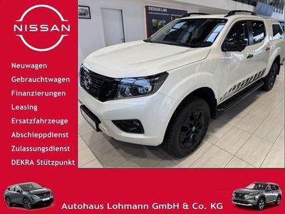 Weiß Gebraucht 2020 Nissan Navara N-Guard Abholung | 25.850 € (Guter Preis)