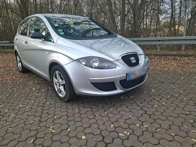 Seat Altea