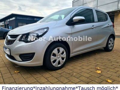 gebraucht Opel Karl Jahre