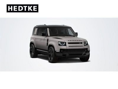 Gebraucht Land Rover Defender HSE Dynamic 300 PS (220 kW) 2026 Grau SUV