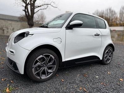 Gebraucht e.GO Life 19 kW (27 PS) 2020 Weiß Kleinwagen