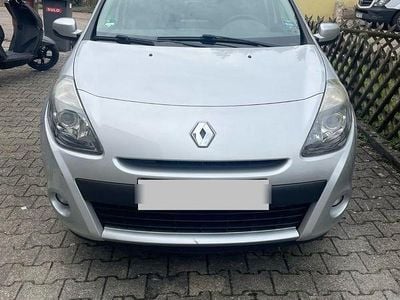 Renault Clio II