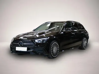 Gebraucht Mercedes C300 204 PS (150 kW) 2025 Manufacturer
