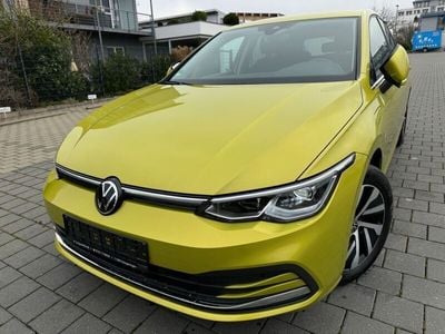 VW Golf VIII