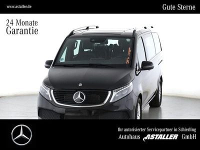Mercedes EQV300