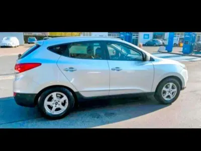 Gebraucht Hyundai ix35