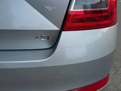 Gebraucht Skoda Octavia