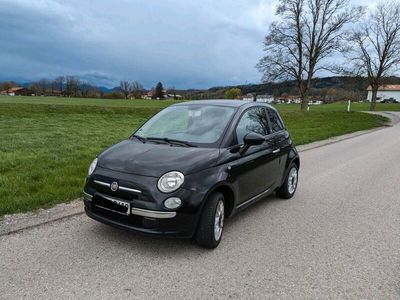 gebraucht Fiat 500 1.2 Zahnriemen Neu!