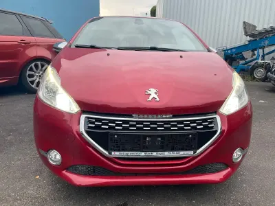 Gebraucht Peugeot 208