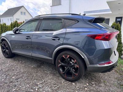 gebraucht Cupra Formentor VZ