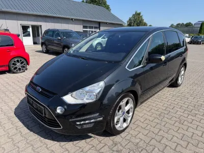 Gebraucht Ford S-MAX