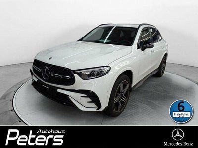 Mercedes GLC300e