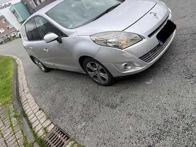 Renault Scénic III