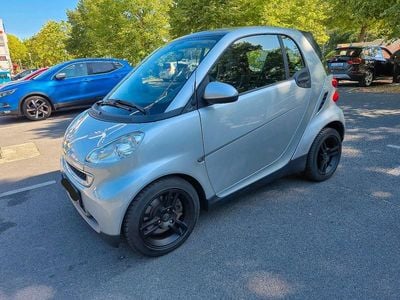 Smart ForTwo Coupé