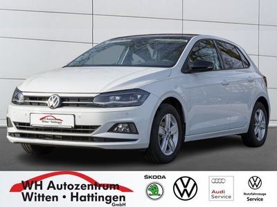 gebraucht VW Polo 1.0 TSI HIGHLINE