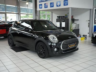 Mini One D