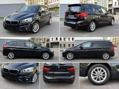 Gebraucht BMW 218