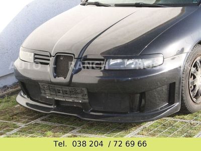 gebraucht Seat Leon 1,9 TDI Stella Klimaautomatik