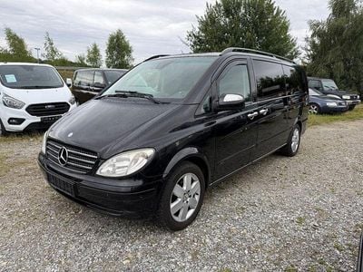 Mercedes Viano