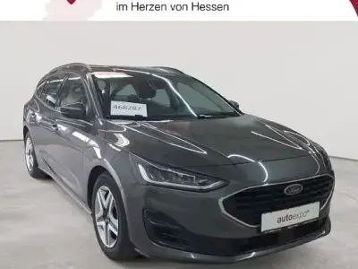 Gebraucht Ford Focus