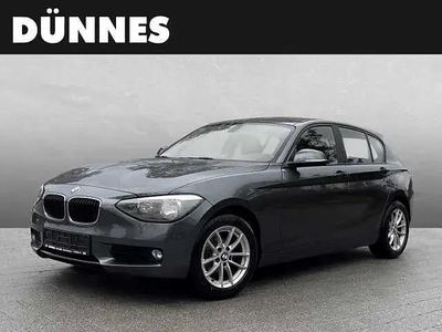 BMW 125