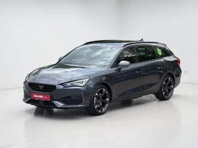 Gebraucht Cupra Leon