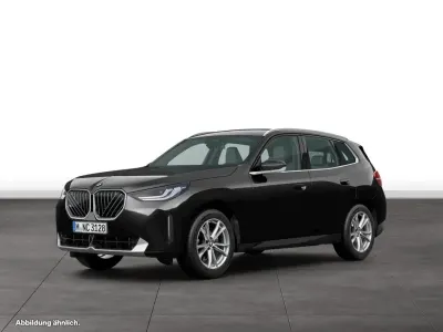 Gebraucht BMW X3 197 PS (144 kW) 2025 SUV