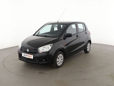 Suzuki Celerio