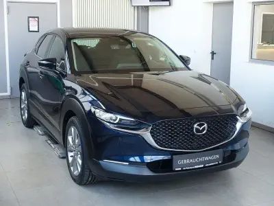 Gebraucht Mazda CX-30