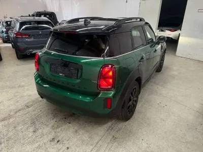 Gebraucht Mini Cooper Countryman
