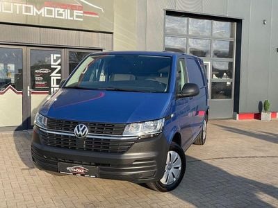 Occasion VW Transporter 110 PK (80 kW) 2023 Blauw Van