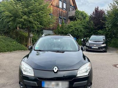 Renault Mégane GrandTour