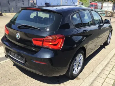 Gebraucht BMW 116