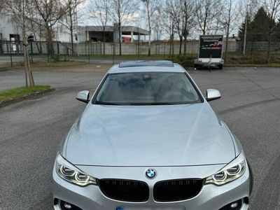 gebraucht BMW 430 Gran Coupé d Xdrive