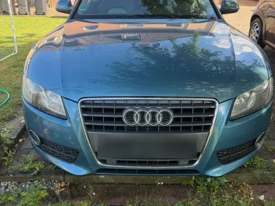 Gebraucht Audi A5