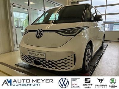 VW ID. Buzz