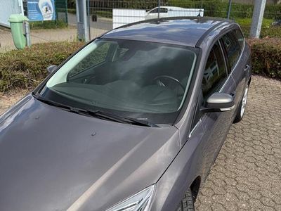 Usata Ford Focus 125 CV (91 kW) 2013 Station wagon