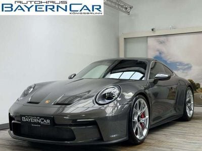 Porsche 911 GT3