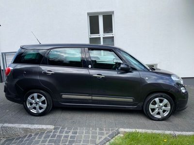 gebraucht Fiat 500L 1.6 16V Multijet 88kW