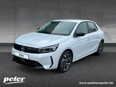 Nowe Opel Corsa Edition 101 KM (74 kW) 2026 Biały Hatchback