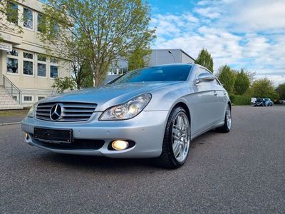 gebraucht Mercedes CLS350 Voll Ausstattung