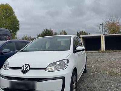 VW up!